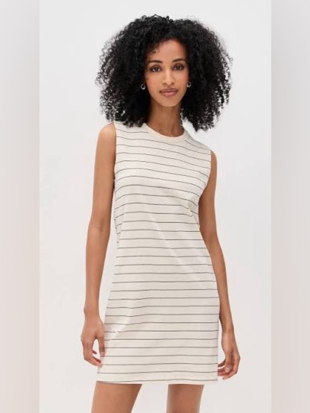 Leset Margo Mini Dress